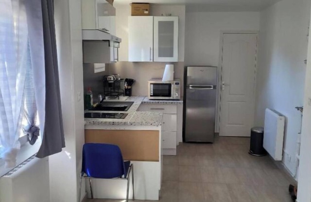 House for 4 people 2 steps from Paris