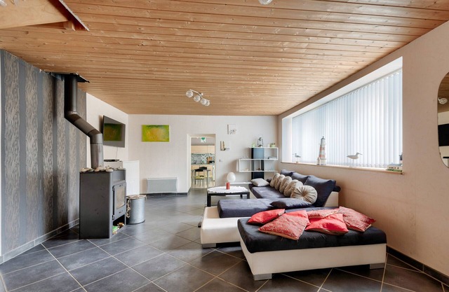 House for 5 people 900m from the beach