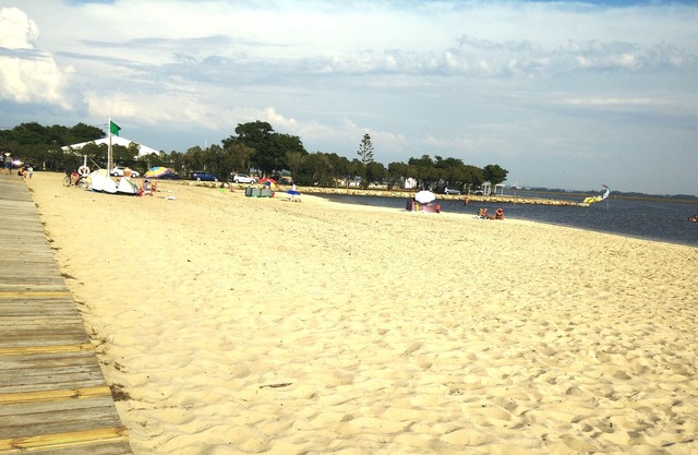 House for Murtosa Ria de Aveiro near Beaches