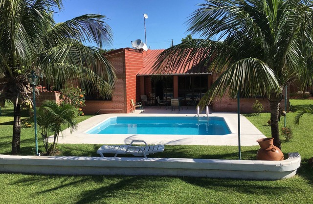 House For Seasons - Santa Cruz Bolivia