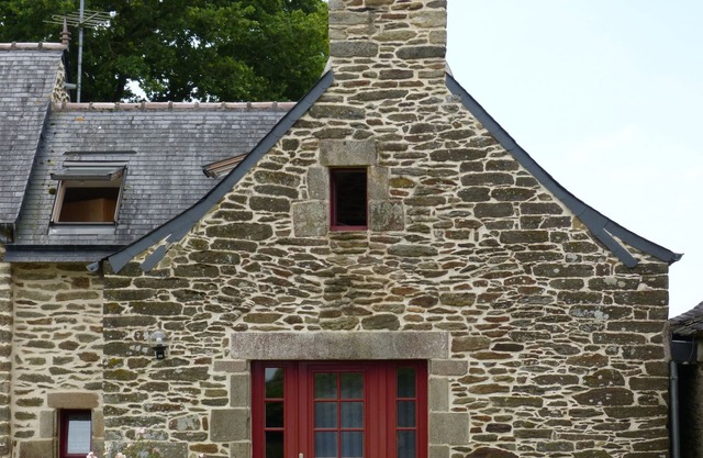 HOUSE GITE IN BRITTANY