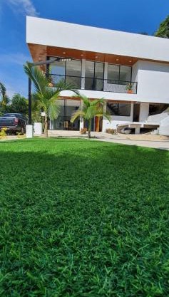 HOUSE HOTEL Terra Loma