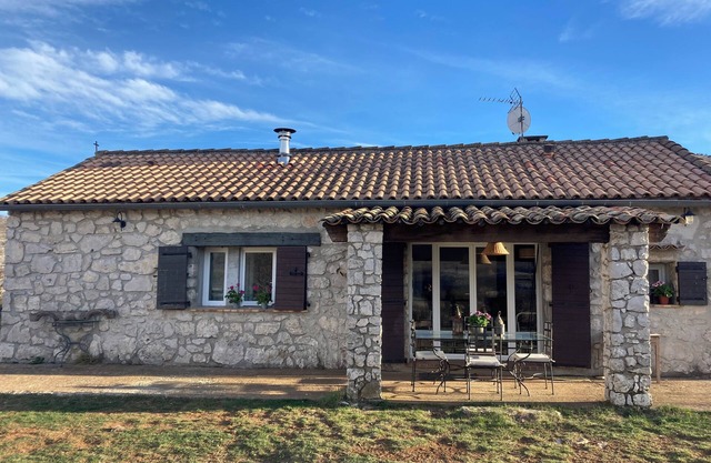 House in a listed natural site. Relaxation and connection to Nature guaranteed!