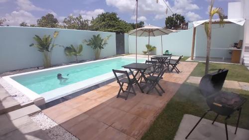 House in Jijoca de Jericoacoara