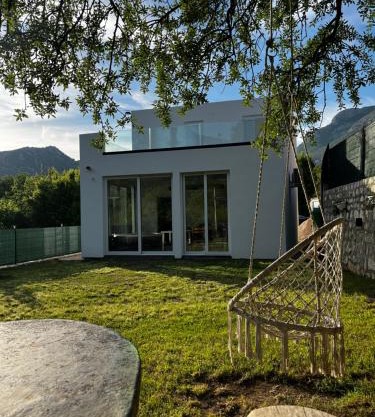 House in Nature Milić