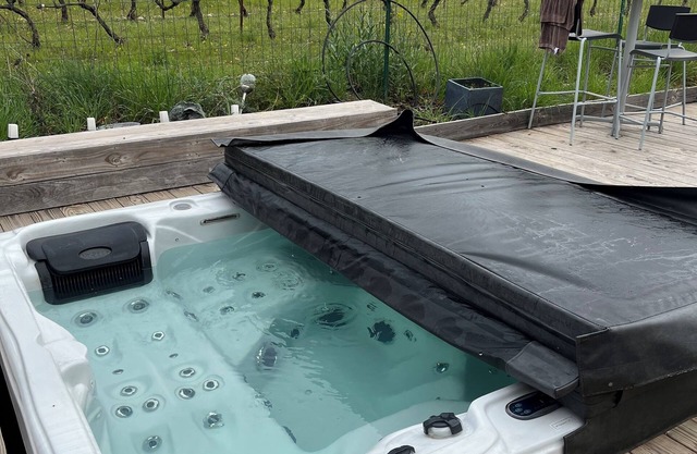 House in Provence Verte "Between sea and mountains