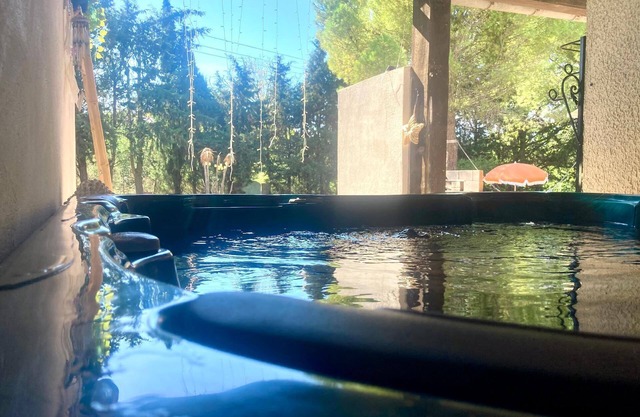 House in Trèbes with Large Garden