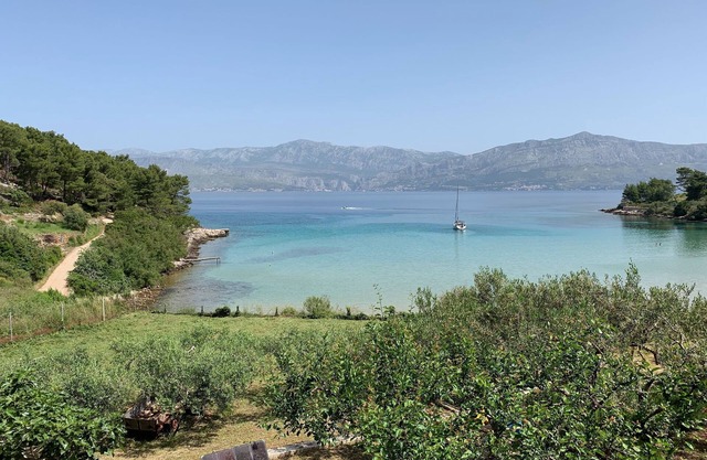 House Ivica (34902-K1) - Postira - island Brac