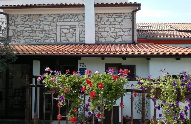 House Kamenjak