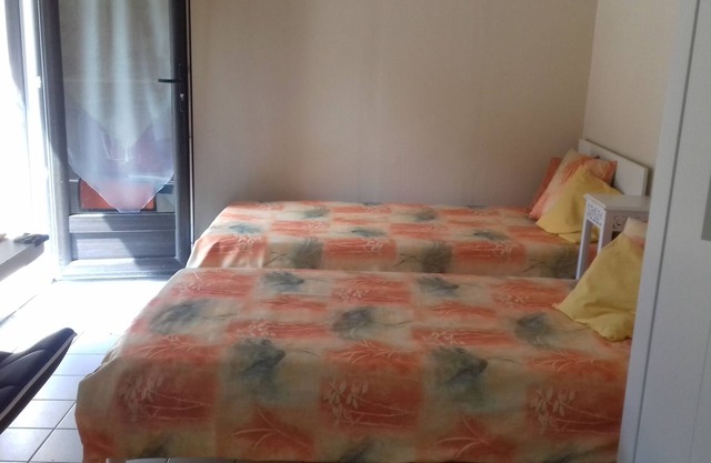 House located in Florac