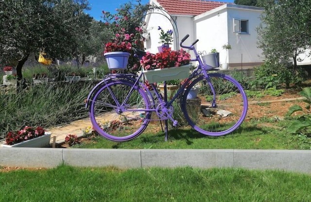 House Marie’s Lavander Dream (116221-K1) - Raslina (Sibenik)