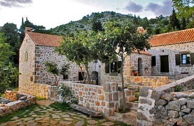 House Marin (22511-K1) - Starigrad Paklenica