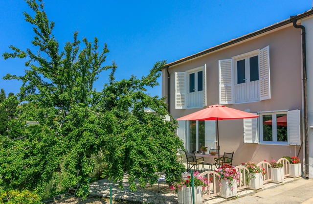 House Milenka (65271-K1) - Banjol - island Rab