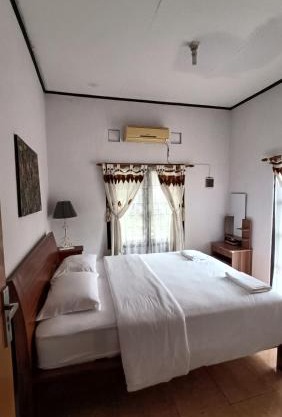 @House of Belva Pleret Balong Waterpark