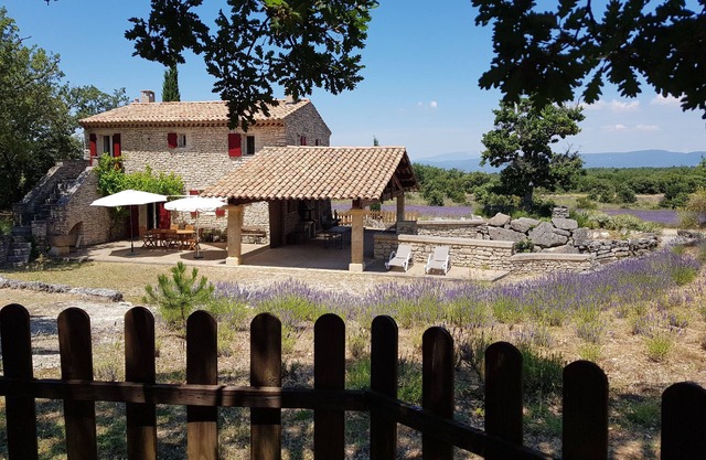 House of character in Luberon