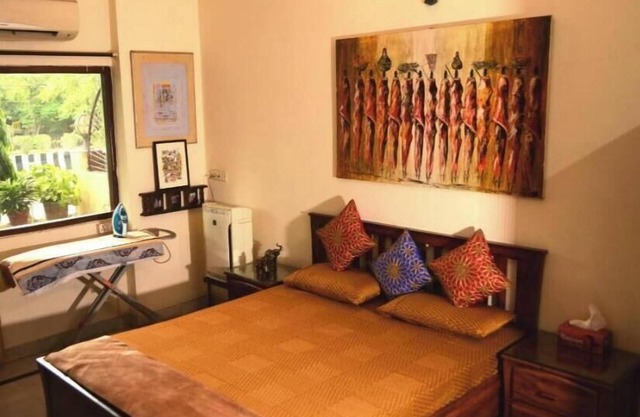 House of Comfort Noida 1 bedroom unit 3