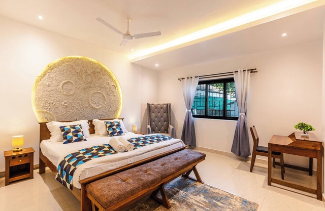 House of Josma By There4You Tourism- Candolim Beach Goa