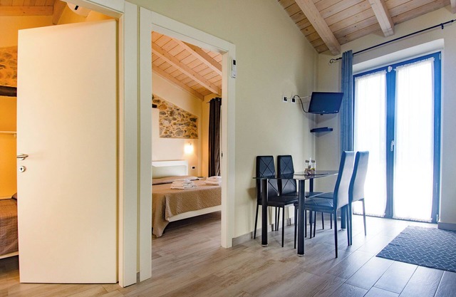 House of the Sun 2 Rocchetta nervina