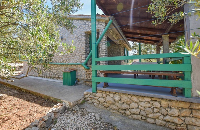 House OLIVA (46501-K1) - Tkon - island Pasman