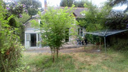 House on La Basse Martinais