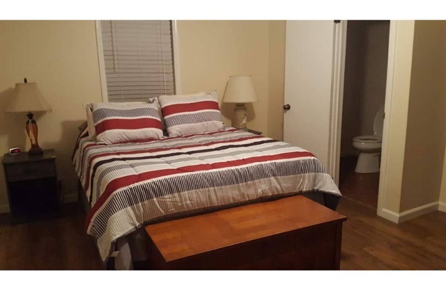 House on the Hill, 10 minutes to Bartlesville