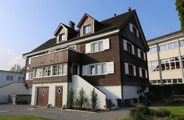 House on the lake - Mühlruh