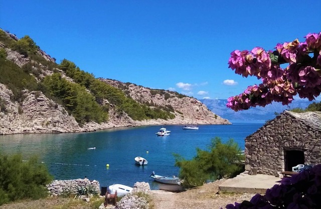 House Peacefull Relax (90961-K1) - Zastrazisce - island Hvar