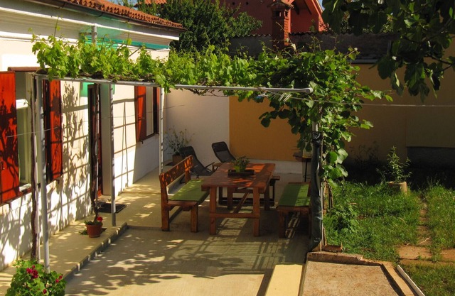 House Relax *** perfect for pets