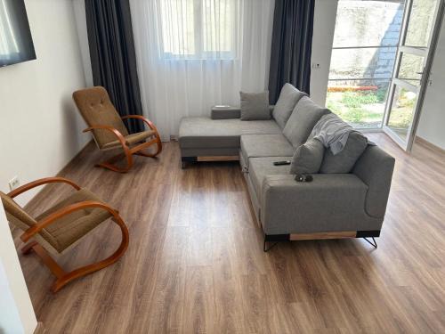 House Residence