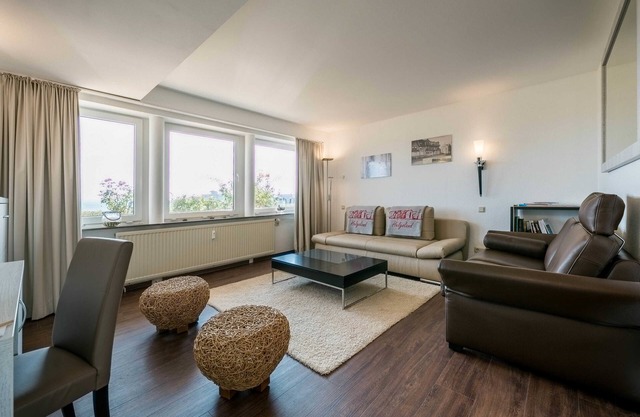 House Roland - Apartment facing the lake