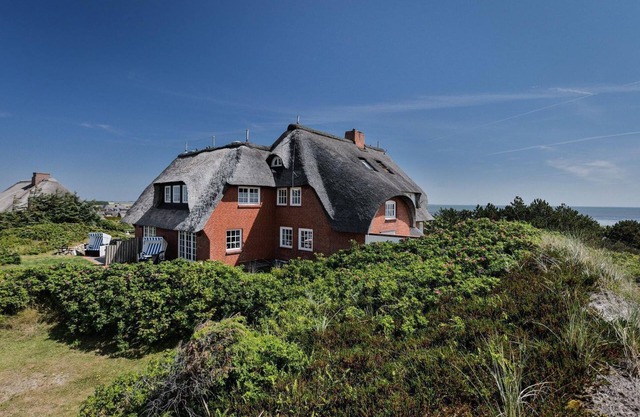 House Rundblick App.04 - panoramic view