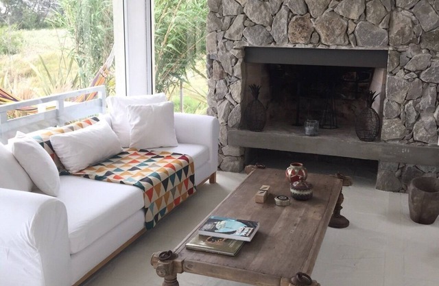 HOUSE + SEAVIEW + CONFORTABILITY