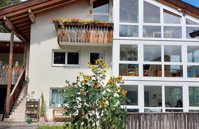 House Statz 48 - Apartment 1