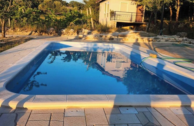 House Sunset view (95771-K1) - Kučiće