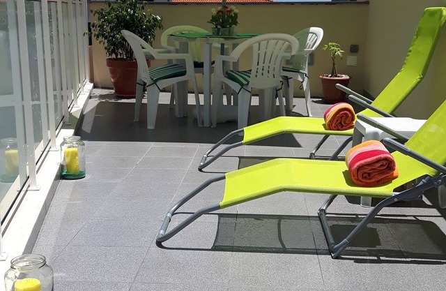 House T1 + 1 FUNCHAL CENTER