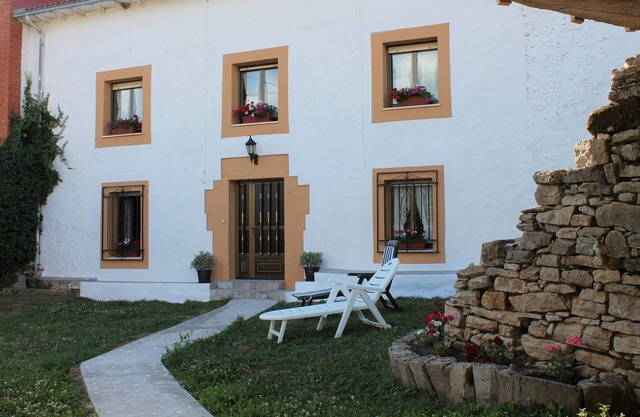 House: Valdivia's portal