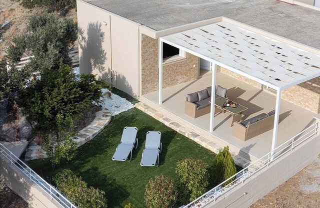 House Verg, heavenly escape up to 4 guests!