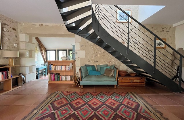 House/Villa - Azay-le-Rideau