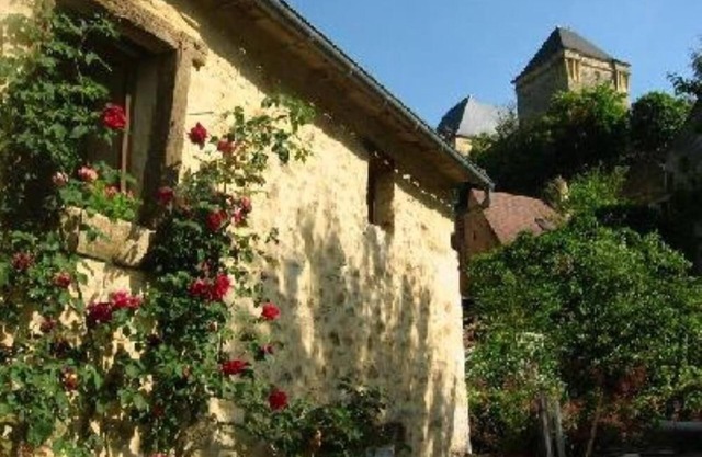 House/Villa - Berbiguieres