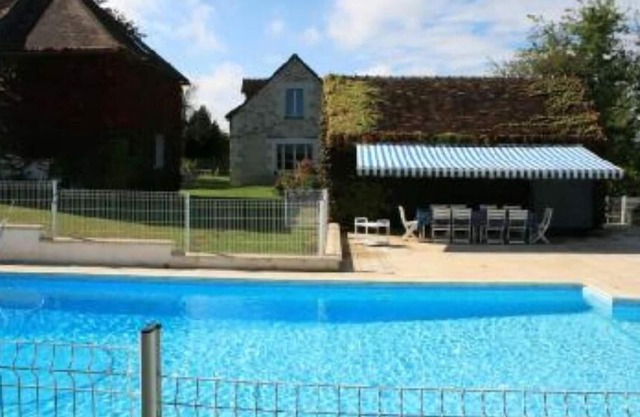 House/Villa - Bournan/Sainte-Maure de Touraine