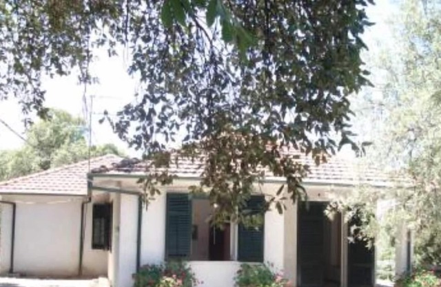 house / villa - Cefalù
