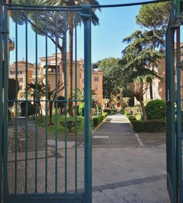 House Villa Fiorelli