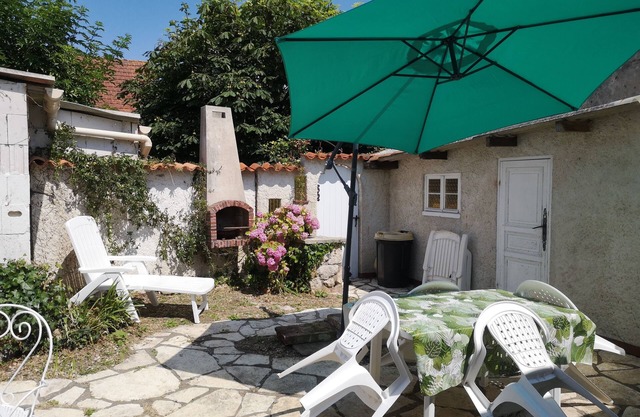 House/Villa - FOURAS