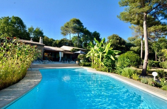 house / villa - 6 rooms - 8/10 persons
