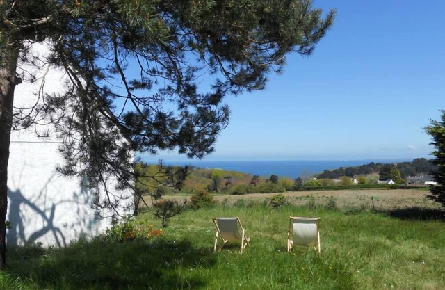 House/Villa - GUIMAECHouse with garden