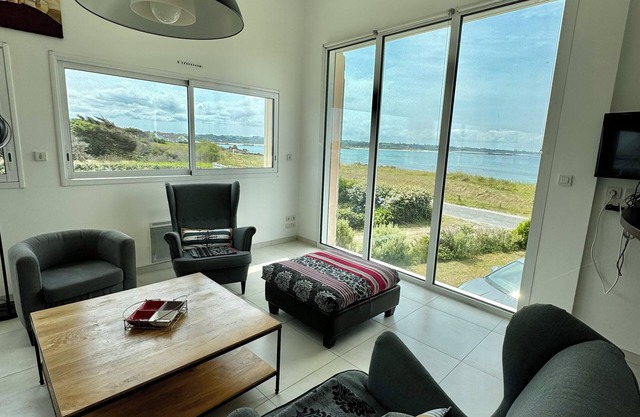 House/Villa - KERLOUAN