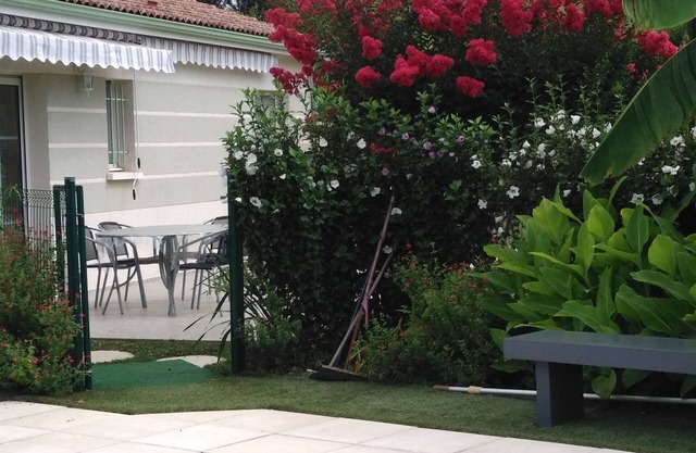 House/Villa - Lavergne