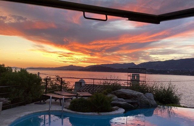 House/Villa - Le Pradet