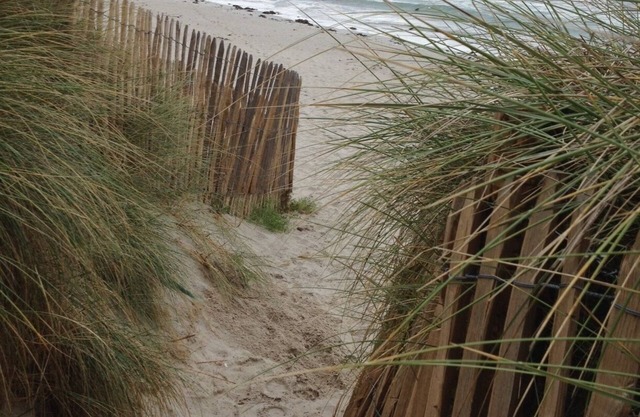 house/villa - LILIA-PLOUGUERNEAU