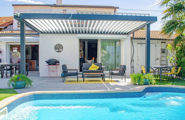 House/Villa - Marseille